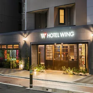 Wing International Select Ikebukuro Tokyo