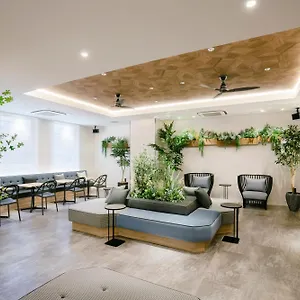 Hotel Tokyu Shibuya, Tóquio