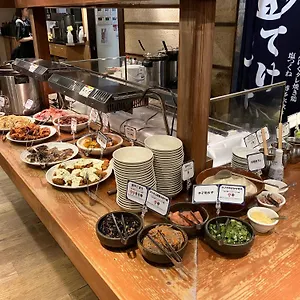 Hotel Nishitetsu Shinjuku, Tóquio