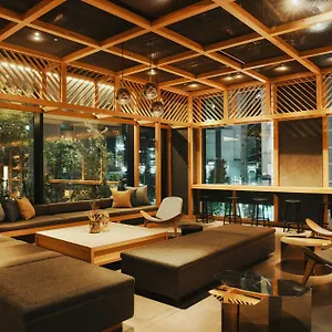4* Hotel Omo5 Otsuka By Hoshino