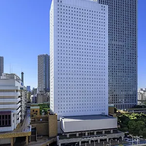 Sunshine Ikebukuro Tokyo
