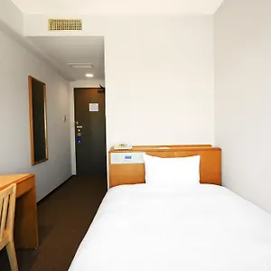 2* Hotel Smile Sugamo