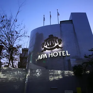 3* Hotel Apa Itabashi Ekimae