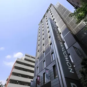 4* Hotell Monterey Hanzomon