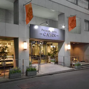 Hotel Premier Shinjuku, Tóquio