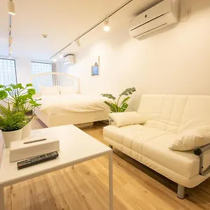 Komagome Cozy アパート