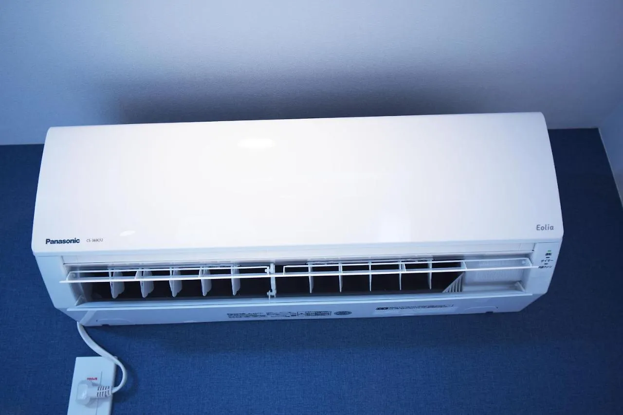 Apartmán Oval Tokyo Minami-Ikebukuro 301